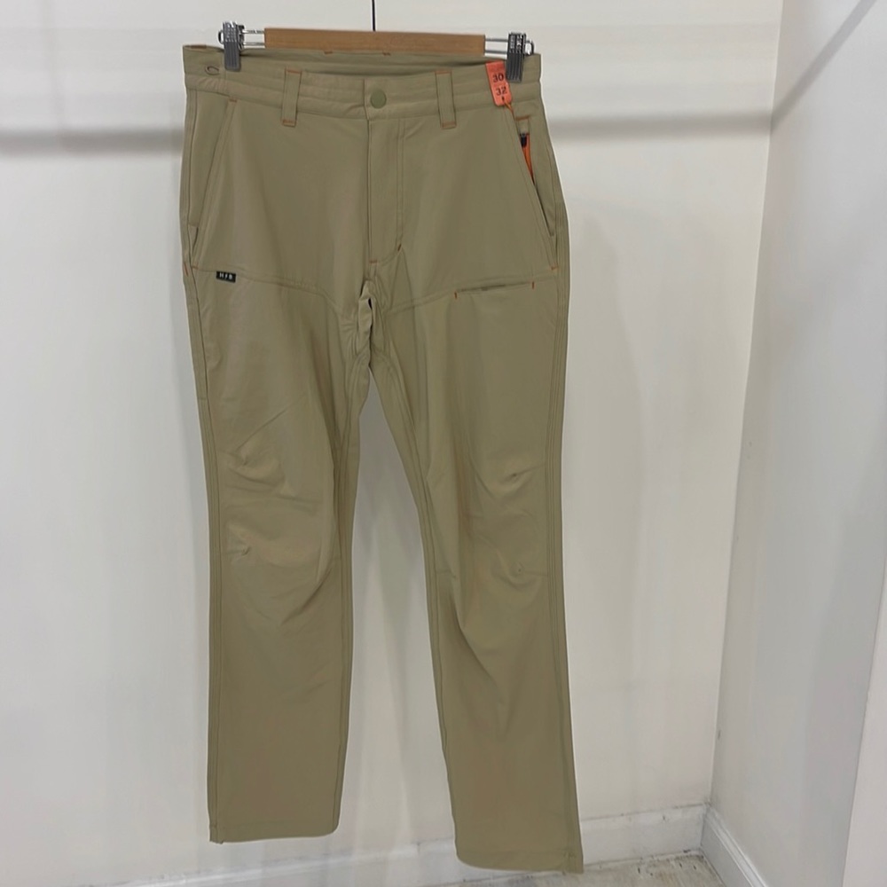 Howler Brother Tech Pants